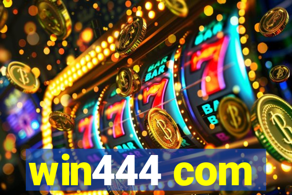 win444 com